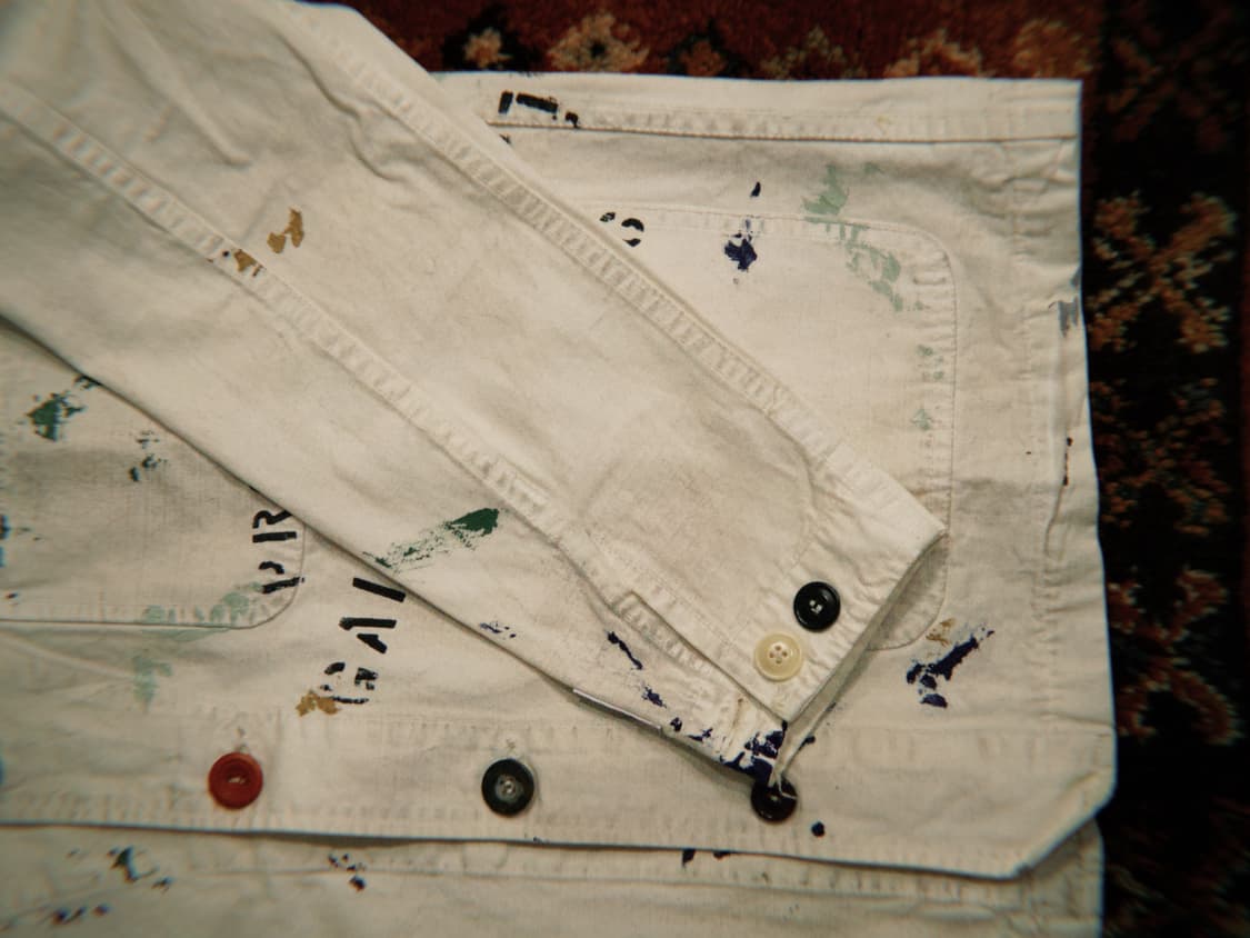 Galley dept 갤러리 디파트먼트 EP jacket 상품이미지3