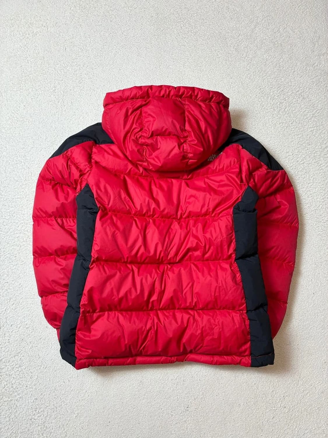 노스페이스 하이벤트 후디 구스다운 푸퍼 패딩 PN7297 상품이미지7