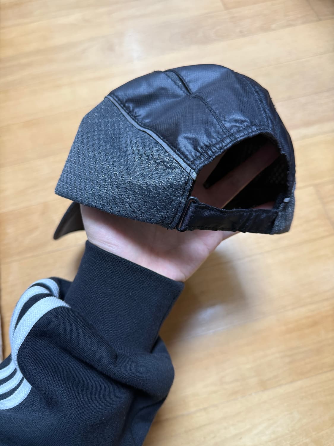 NIKE reflective cap 상품이미지4