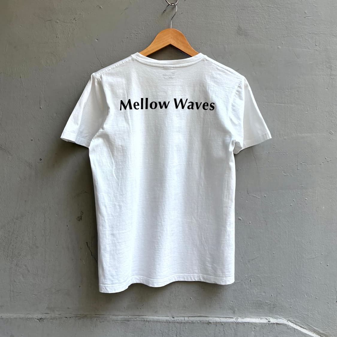 Cornelius 'Mellow Waves' t-shirt 상품이미지3