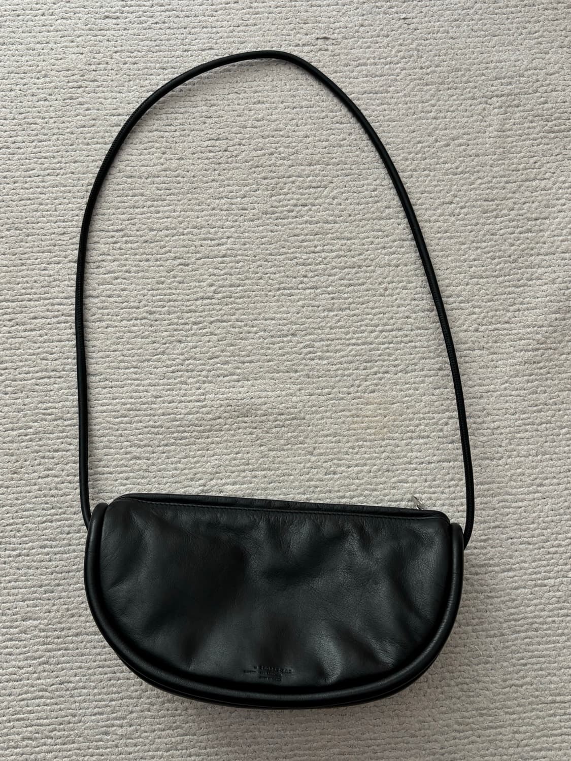 아르케 가죽 백 상품이미지3