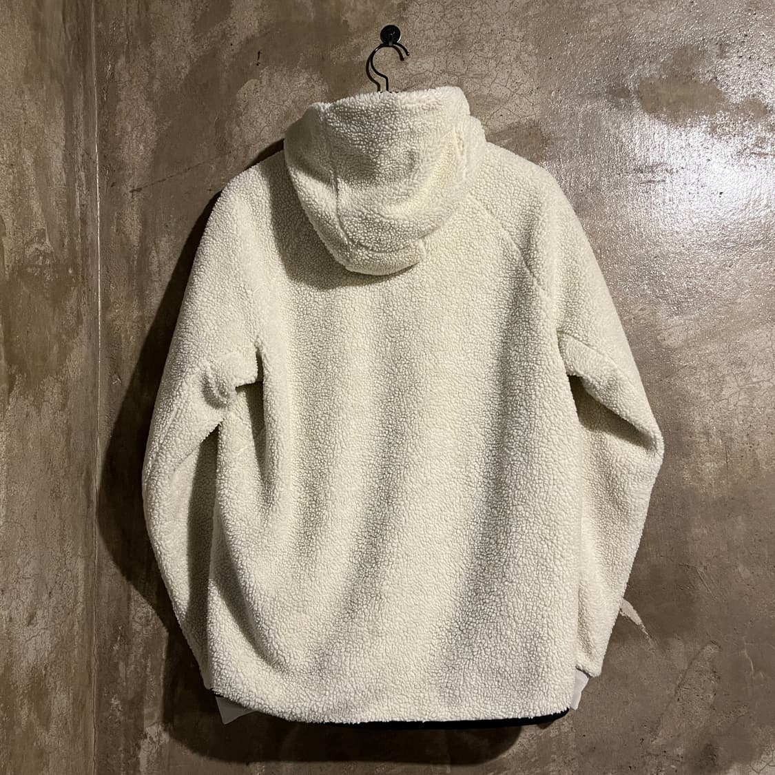 나이키 플리스 후드집업 상품이미지4