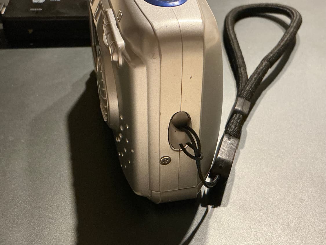 후지필름 파인픽스 a303 finepix 상품이미지9