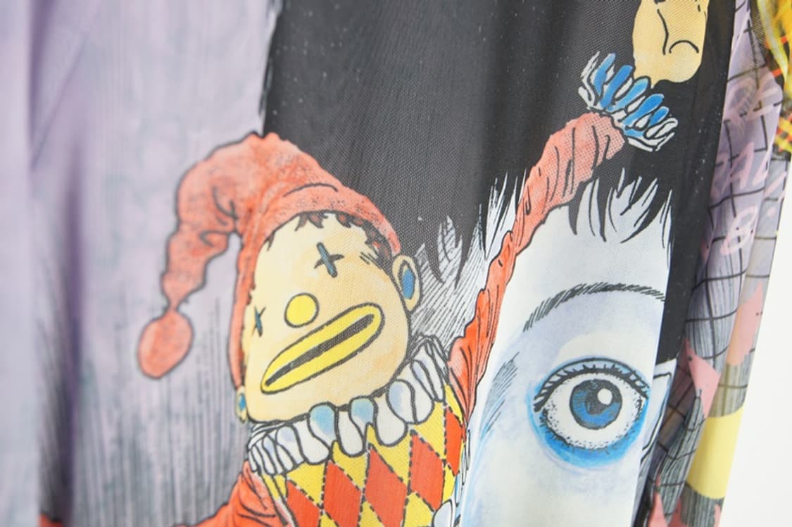 DROPDEAD JUNJIITO 상품이미지3