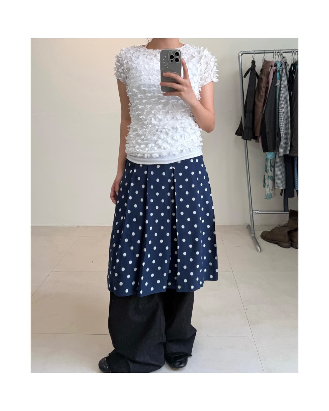 빈티지 반팔티셔츠 상품이미지4