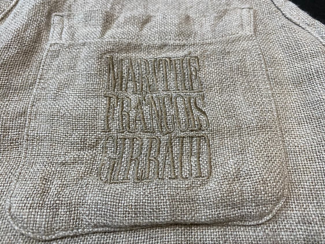 Marithe francois girbaud 마조끼(95) 상품이미지2