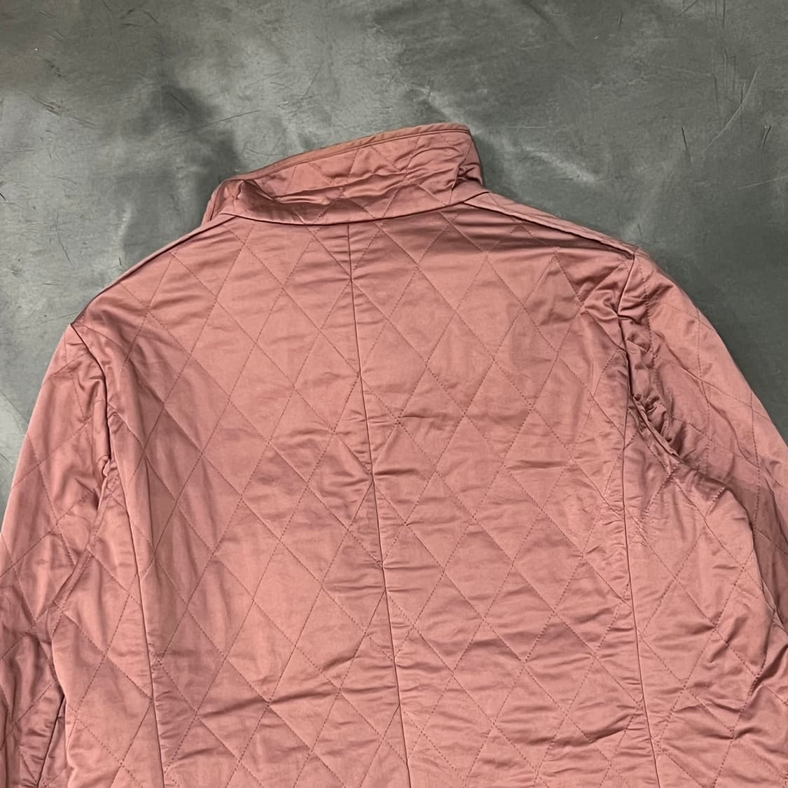  버버리 퀼티드 자켓 y14593 상품이미지4