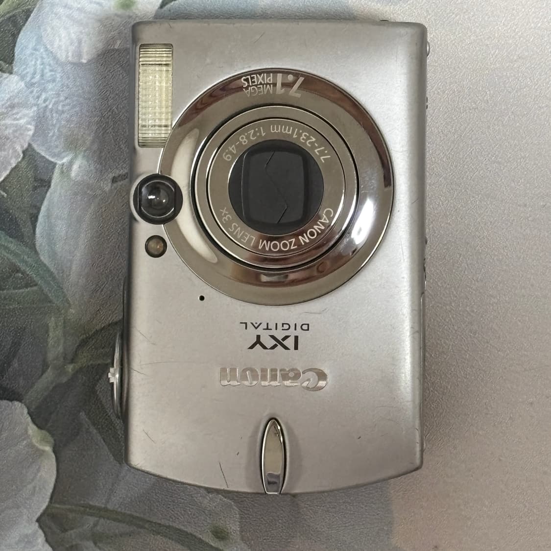 캐논 익서스 750 상품이미지1