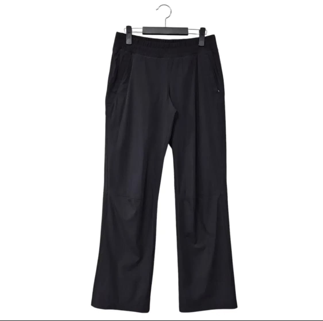 룰루레몬 와이드 플레어 팬츠 b4 상품이미지1