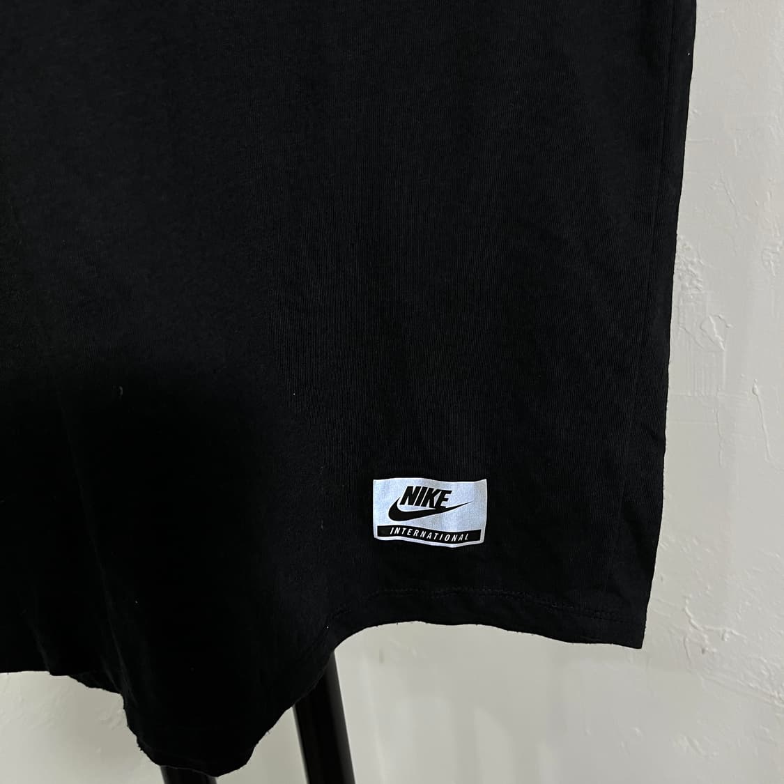 나이키 빅로고 티셔츠 상품이미지4