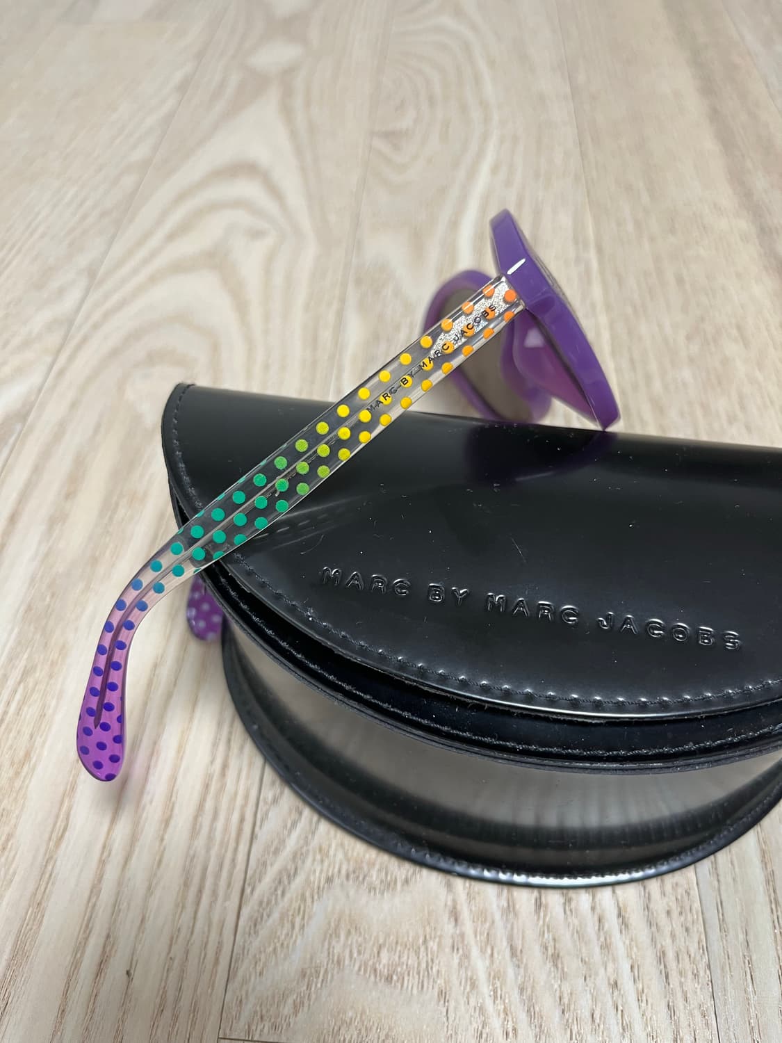 마크제이콥스 선글라스 상품이미지2