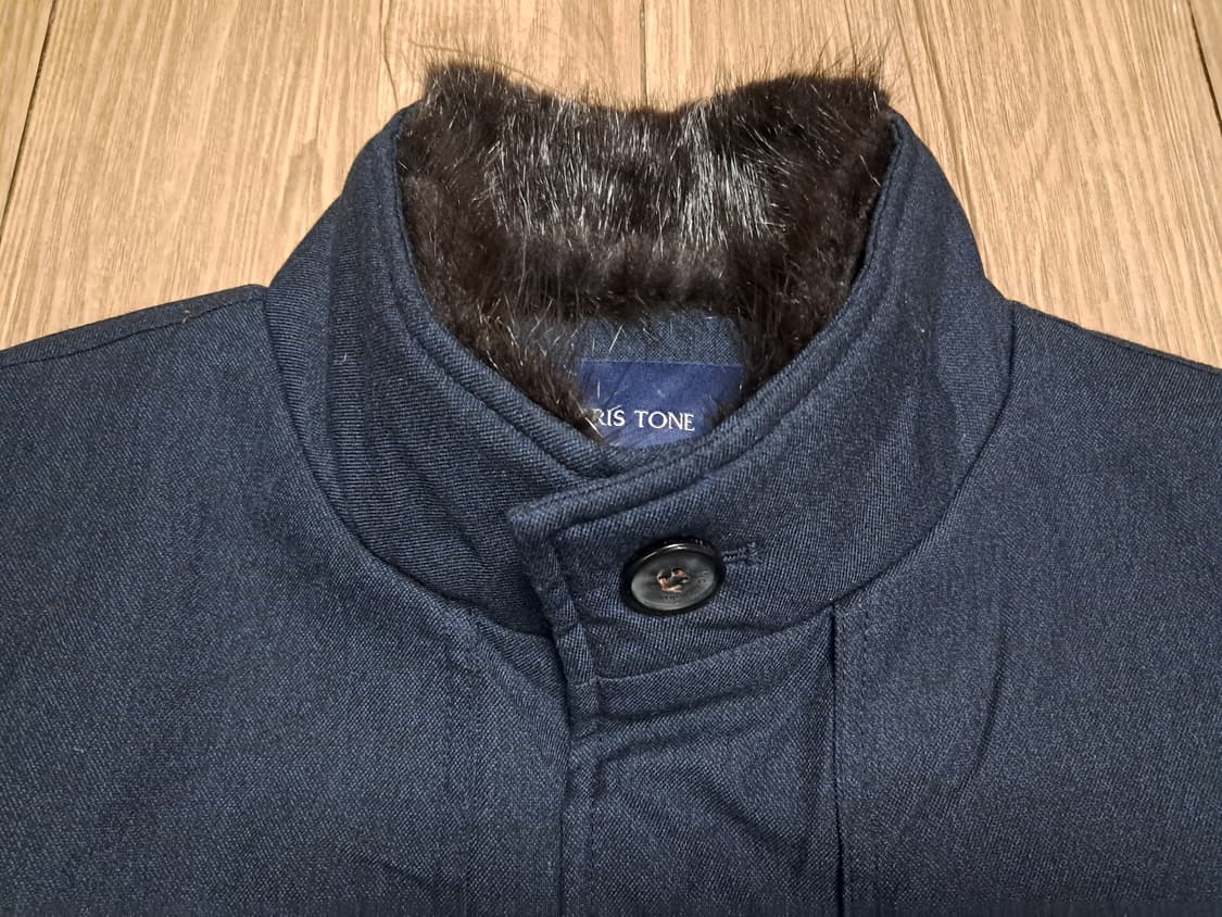 헤리스톤 패딩 코트 100 상품이미지4