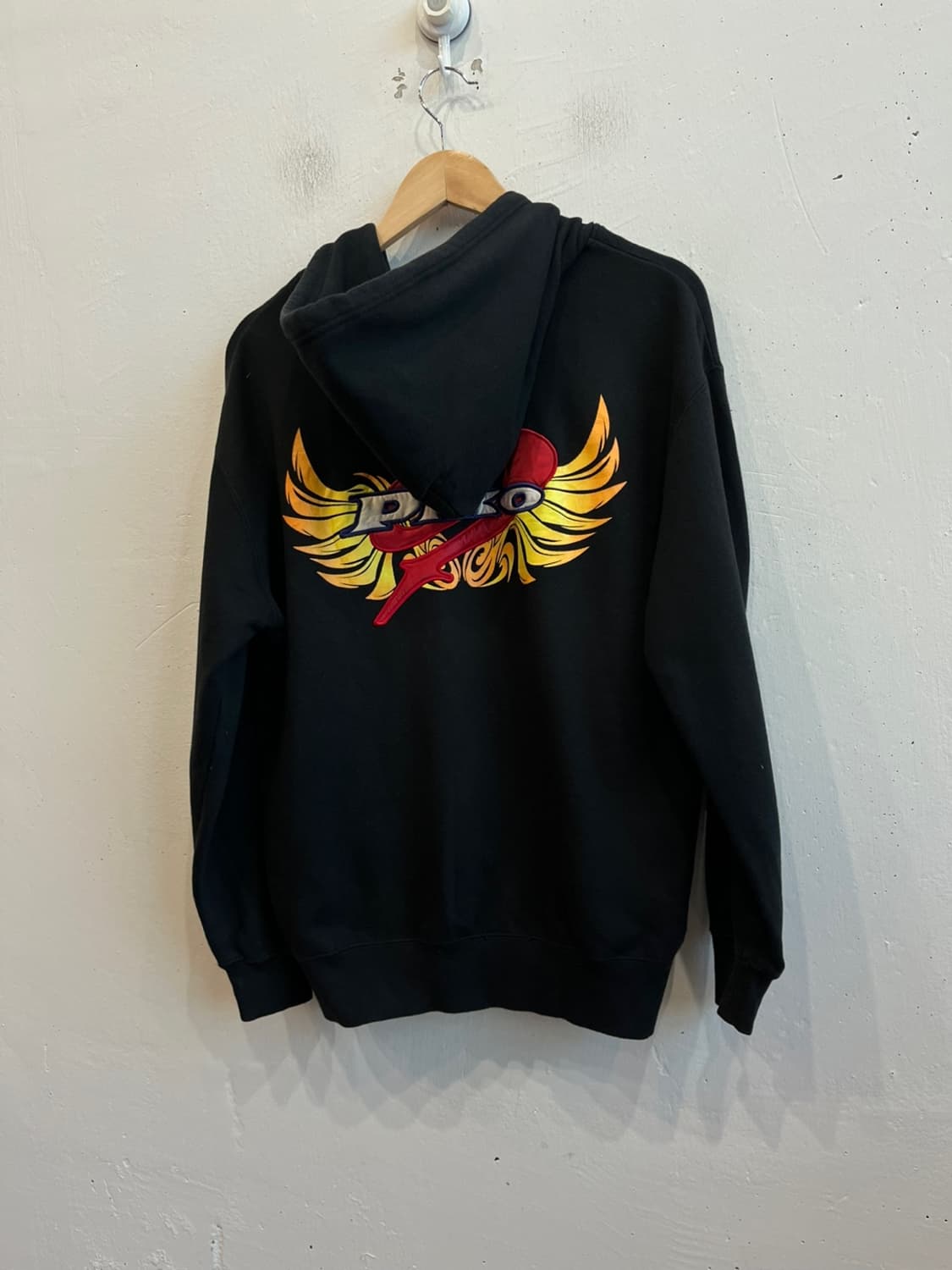 PIKO 피코 후드집업  상품이미지1