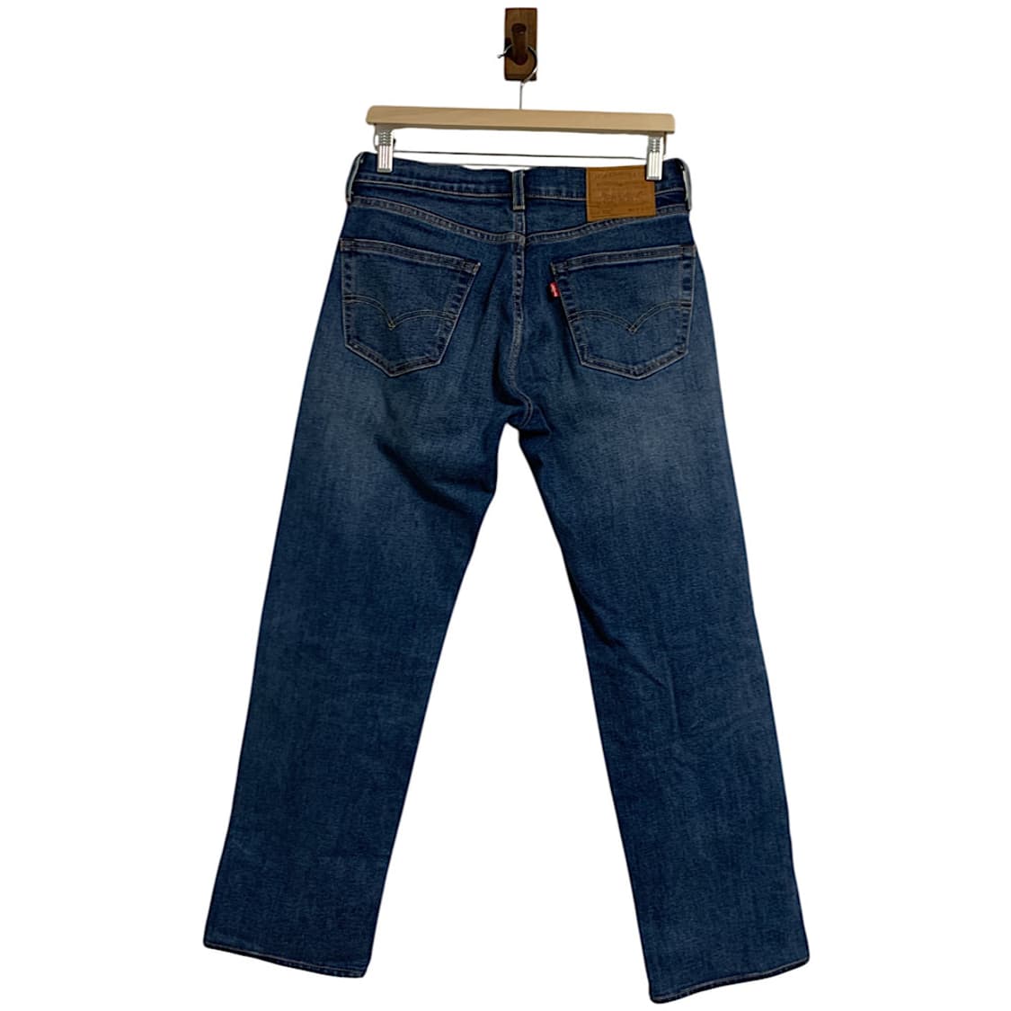 리바이스 505 데님팬츠 29 상품이미지4