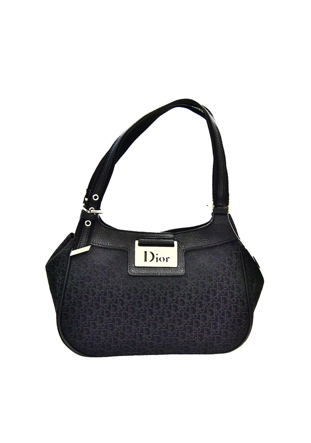 디올 오블리크 디올리시모 캔버스 숄더백(정품) 상품이미지2