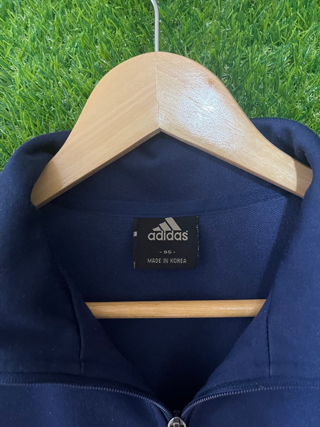  아디다스 트랙탑 져지 상품이미지4