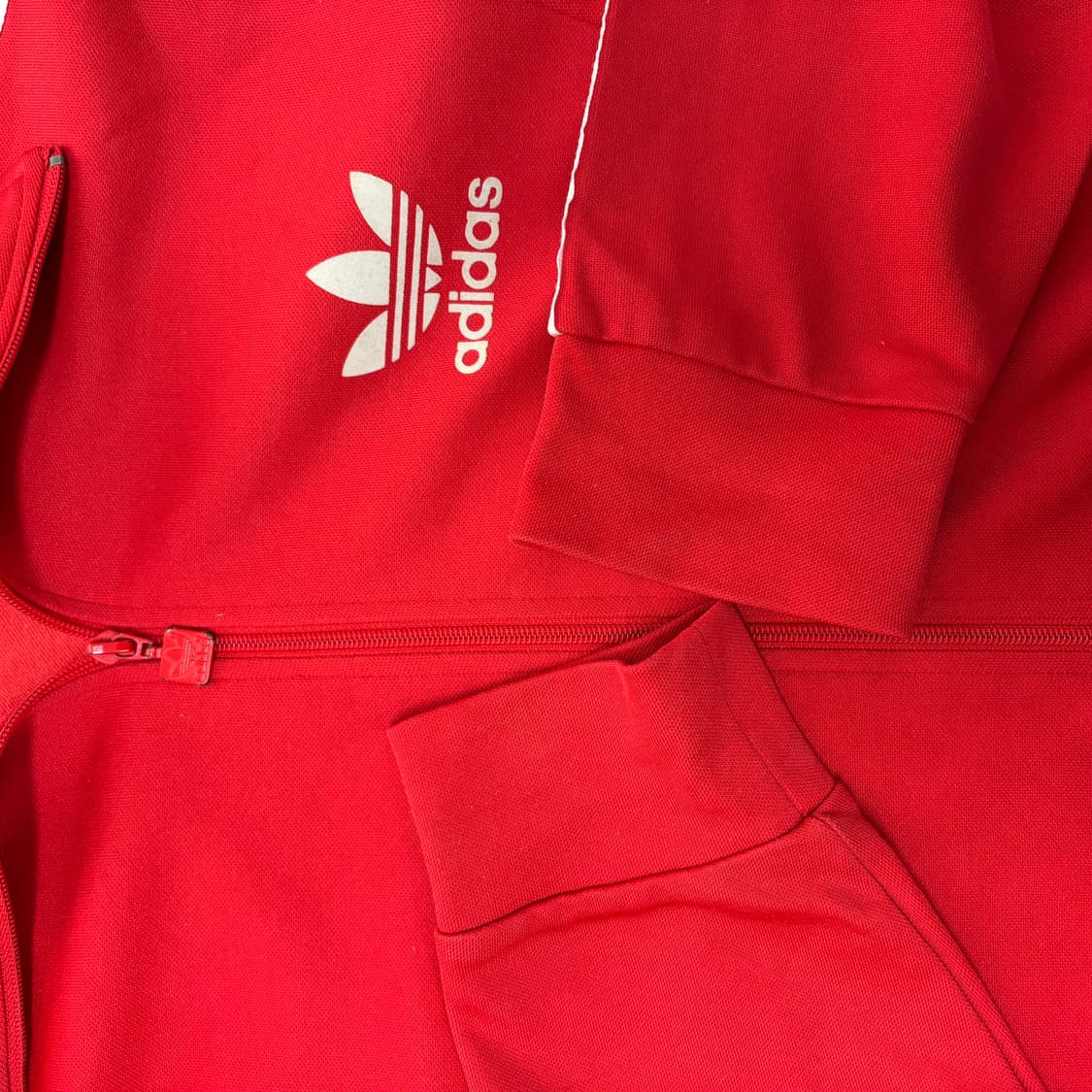 아디다스 유로파 져지[1926] 상품이미지6