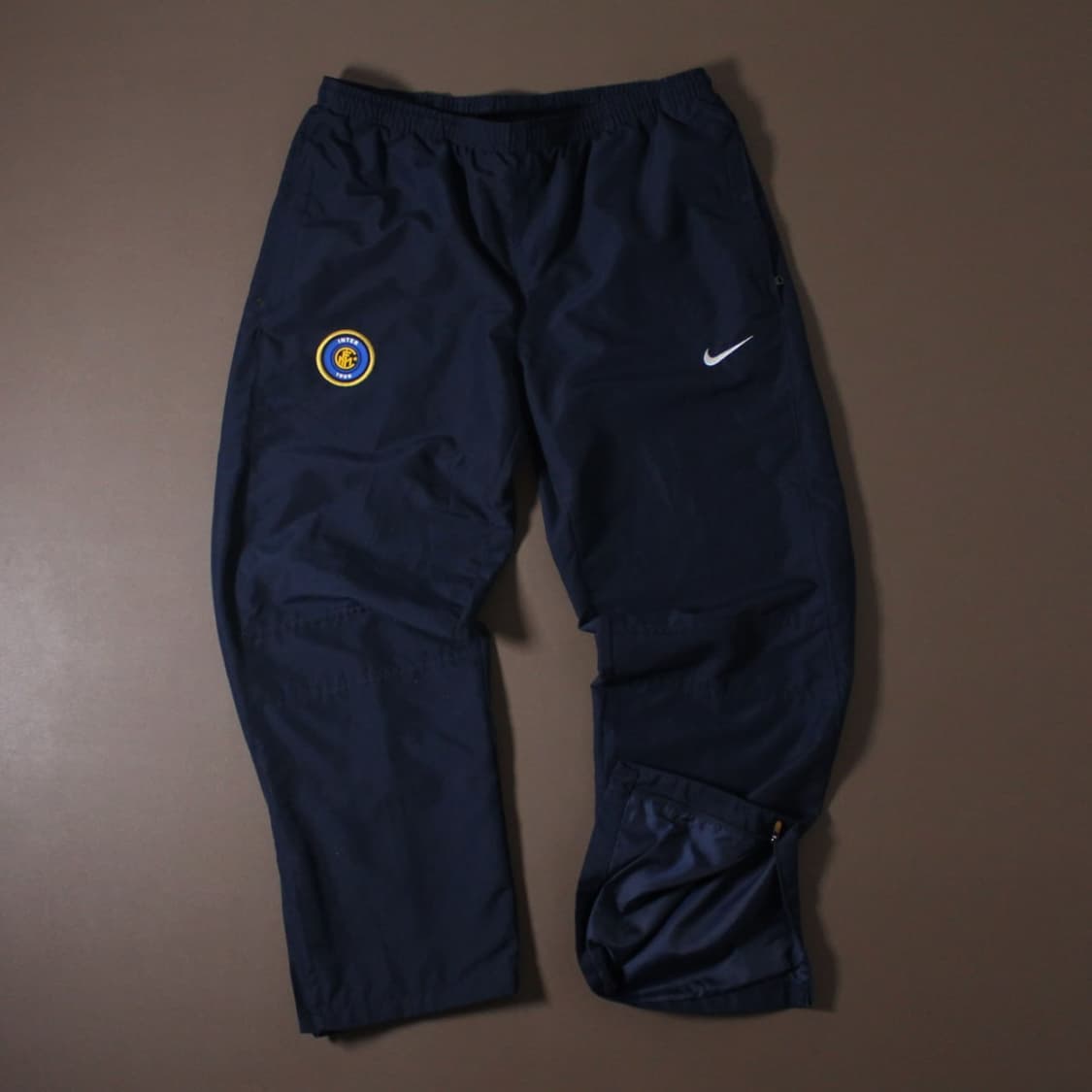 Nike 나이키 인테르 트랙팬츠 상품이미지2