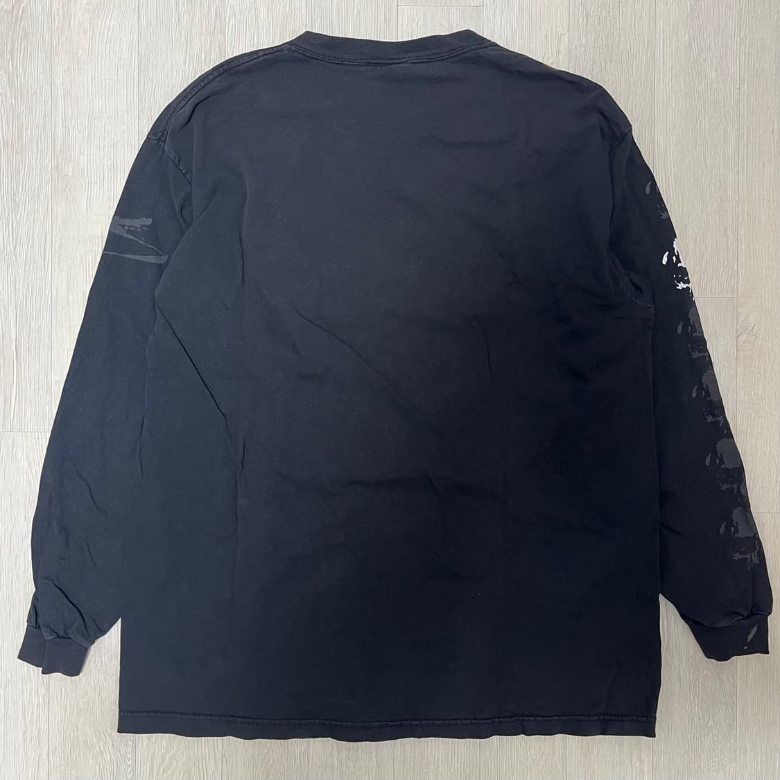 STAIND 밴드 투어 롱슬리브 상품이미지6