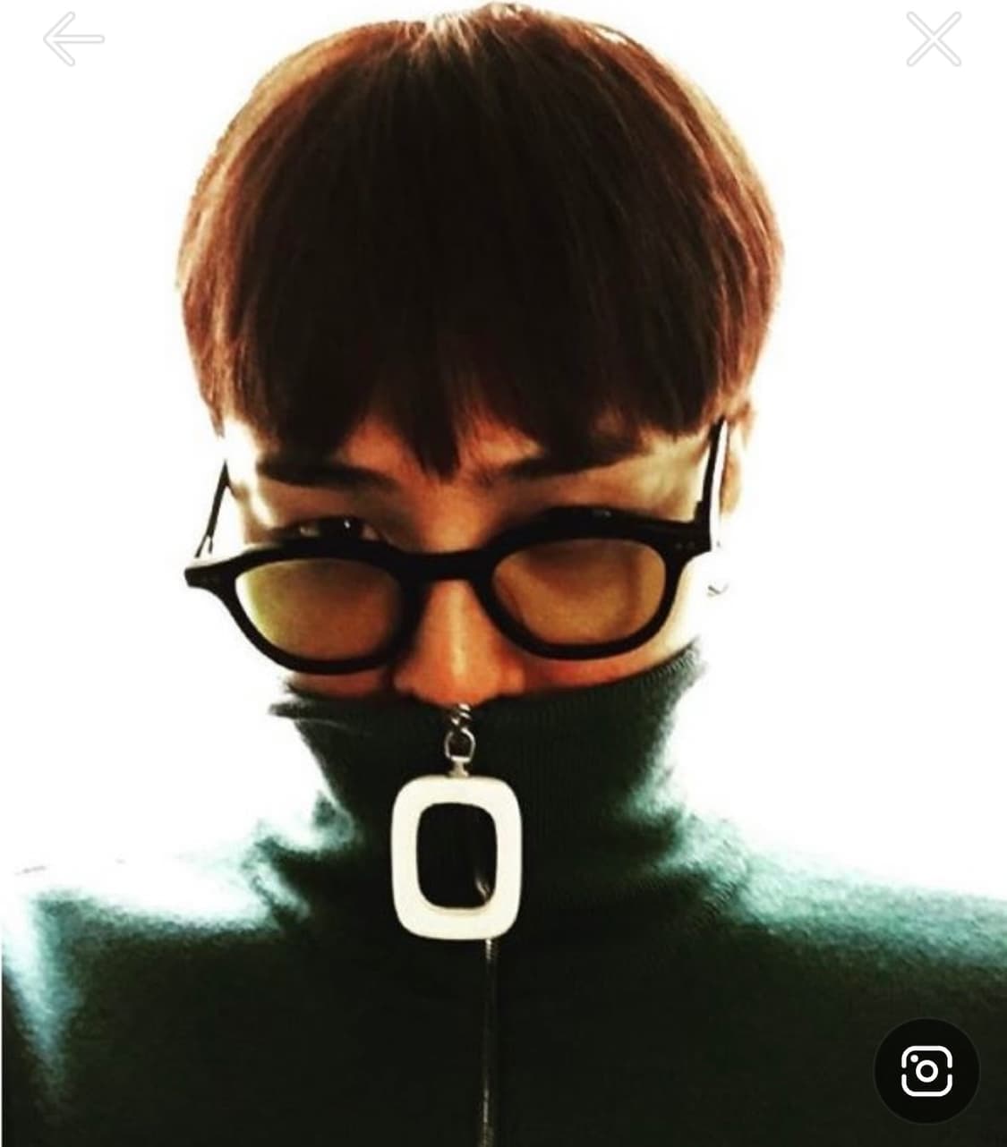 Jw앤더슨 넥밴드 3개 일괄 팝니다 상품이미지1