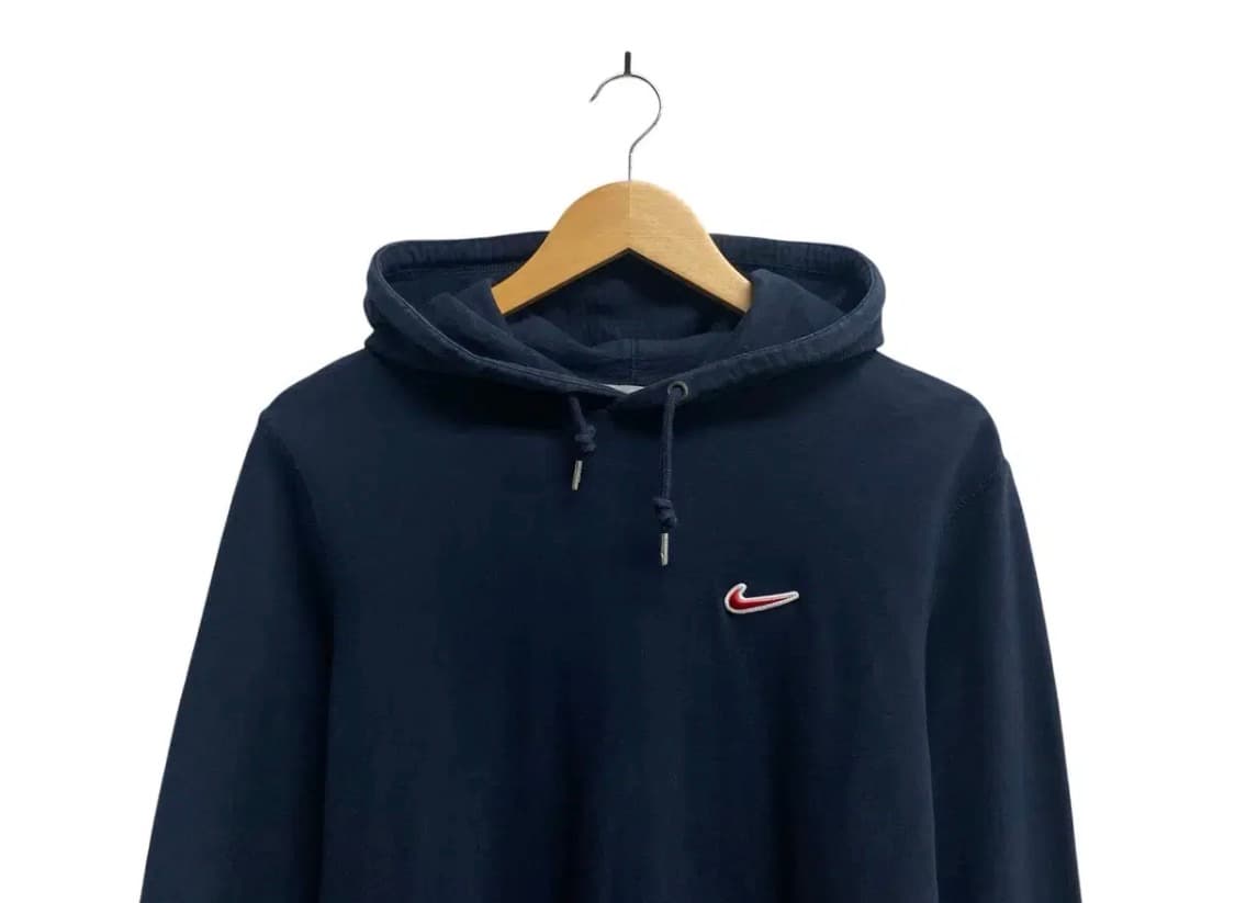 나이키 스우시 풀오버 후디 L 상품이미지2