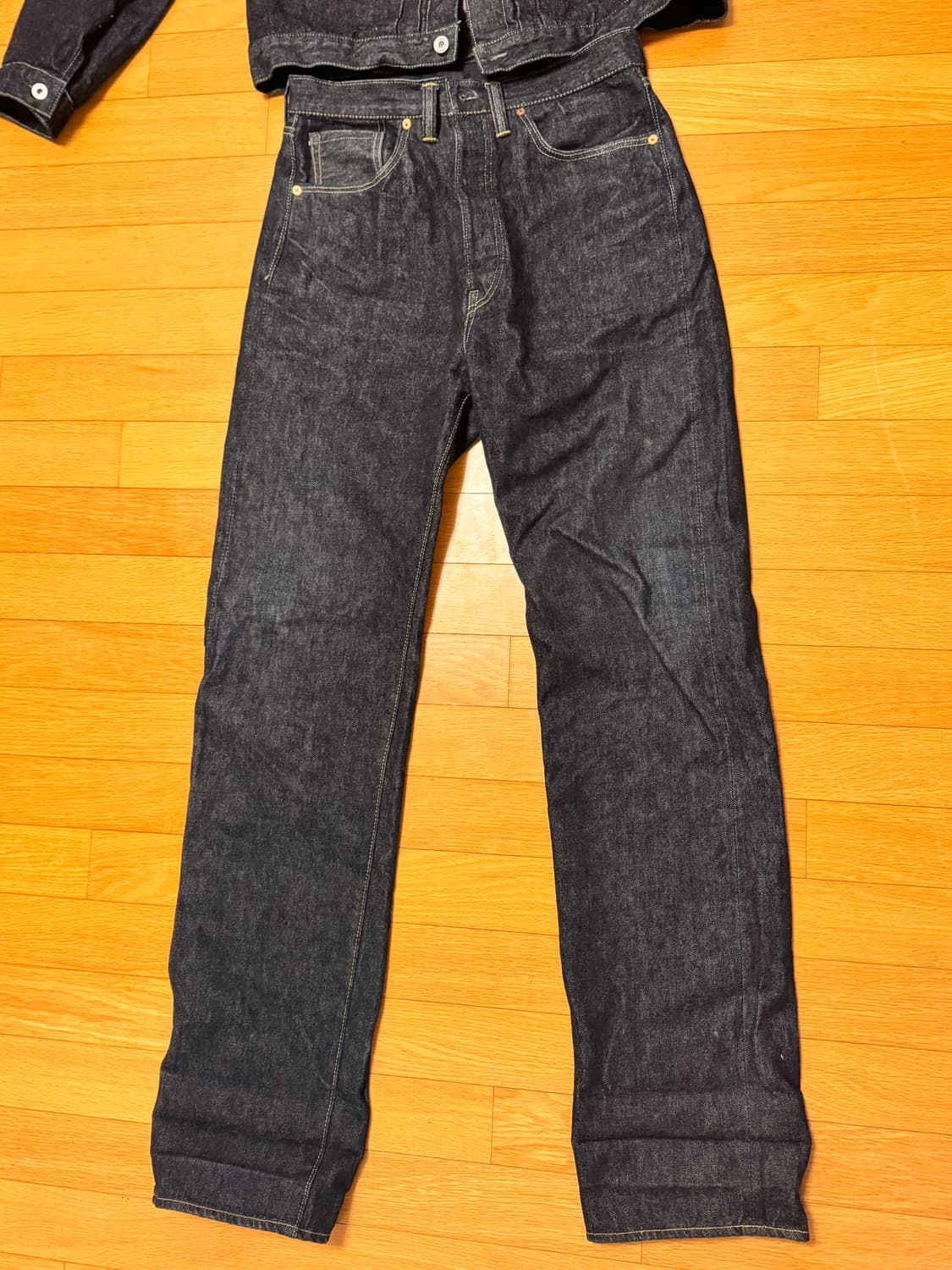 TCB Jeans 대전판 셋업  상품이미지4