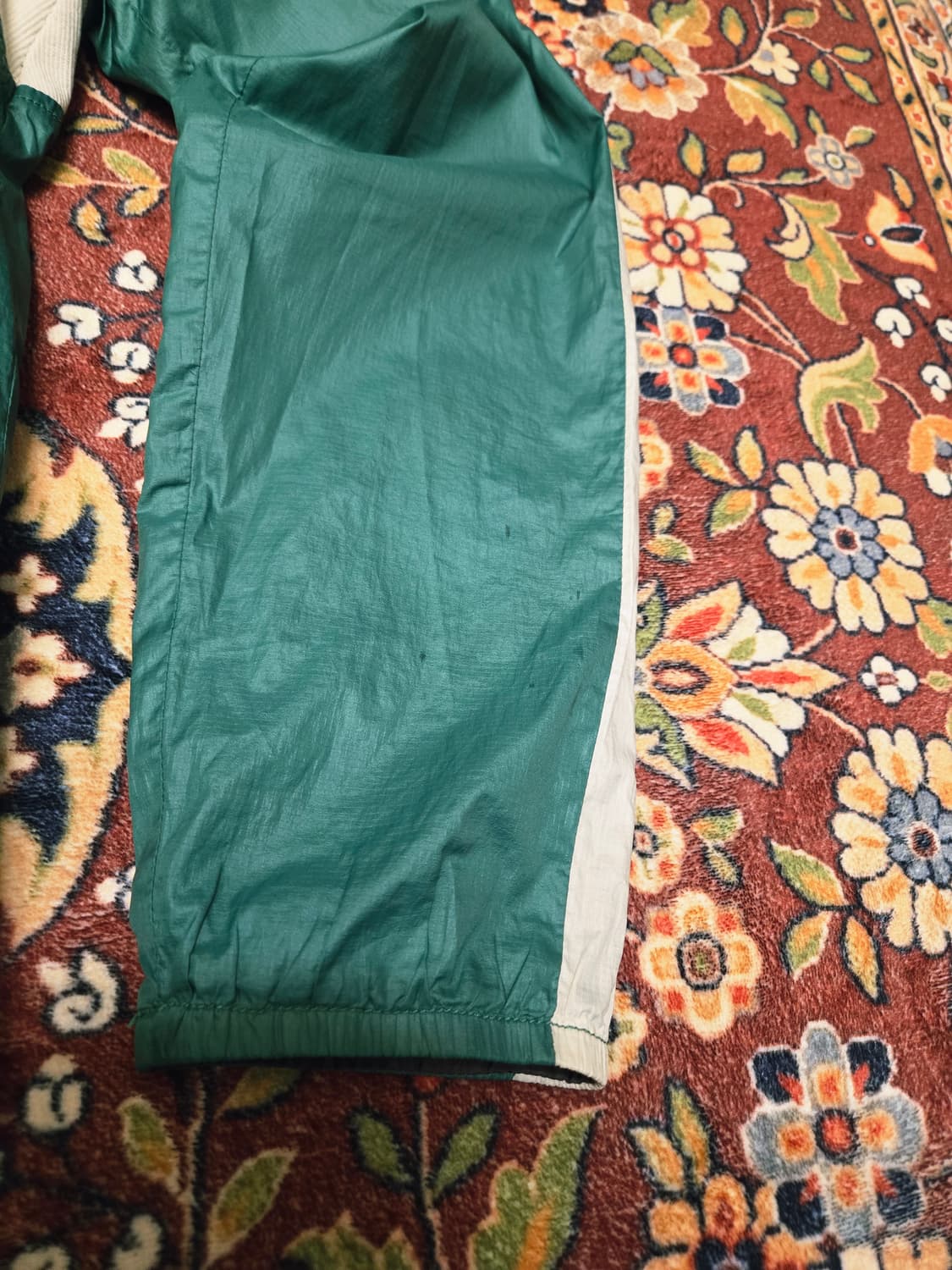  [L] 00s 디젤(Diesel) 나일론  자켓 상품이미지5