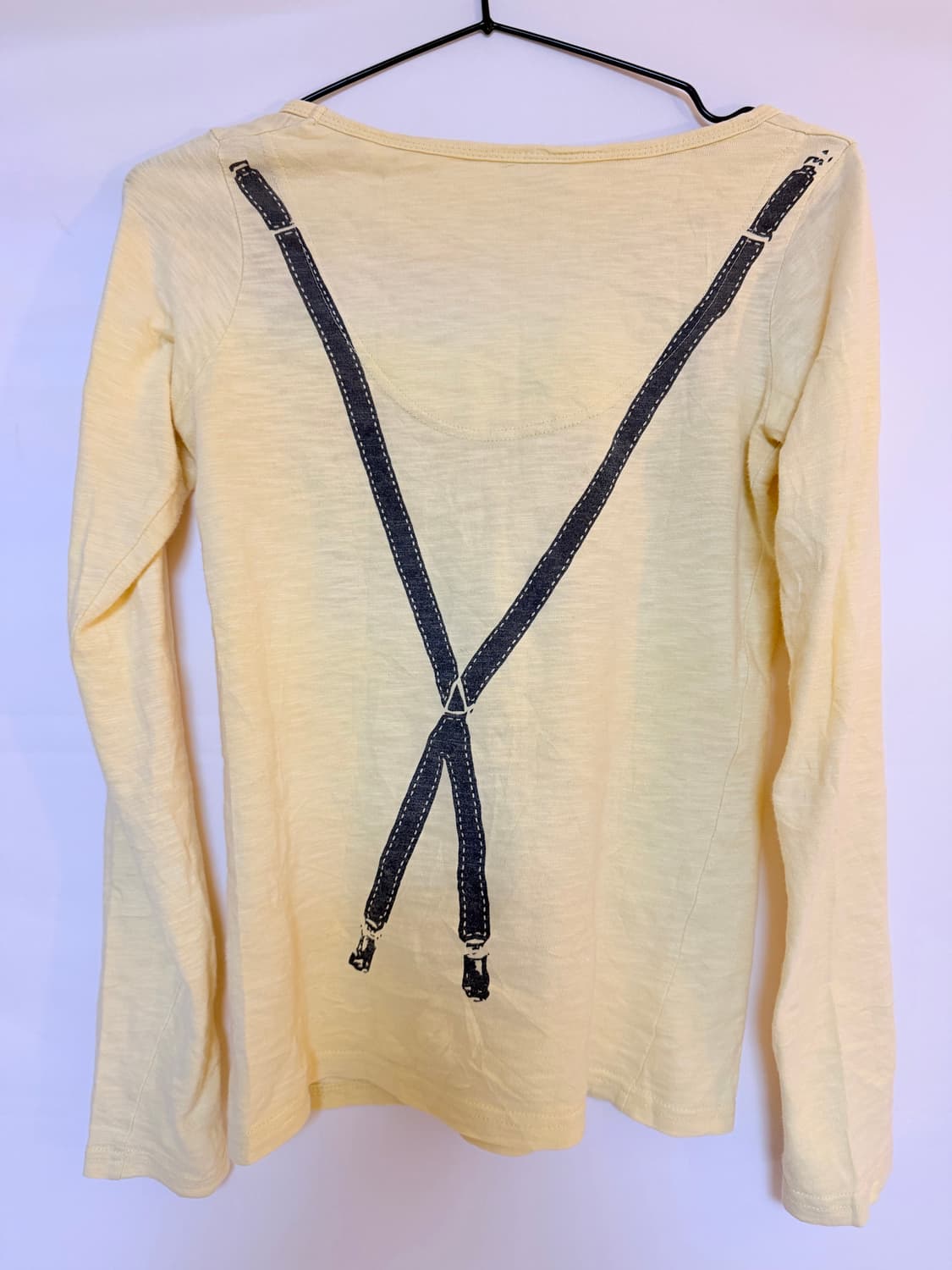 Smile ! 💙 printing T-shirts 상품이미지2