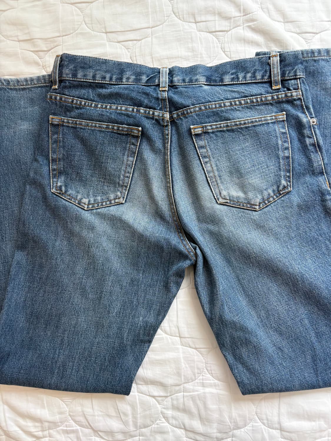 Helmut lang 1999‘s classic cut 상품이미지4