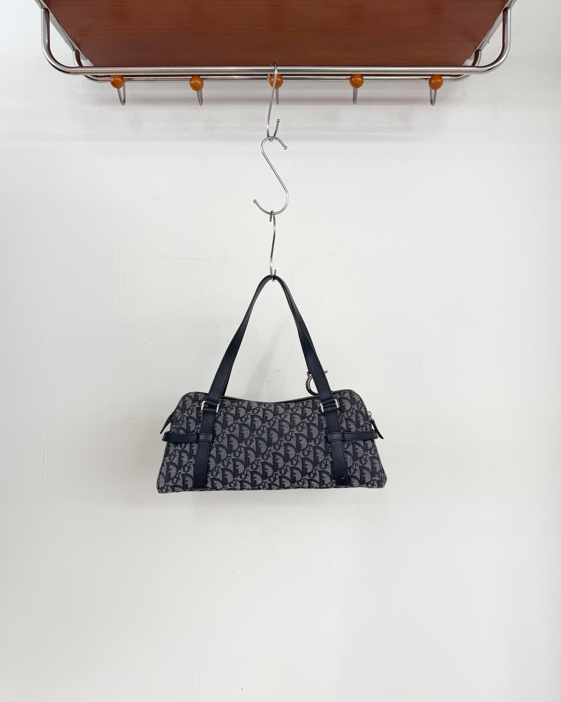 크리스찬 디올 트로터 숄더 백 상품이미지4