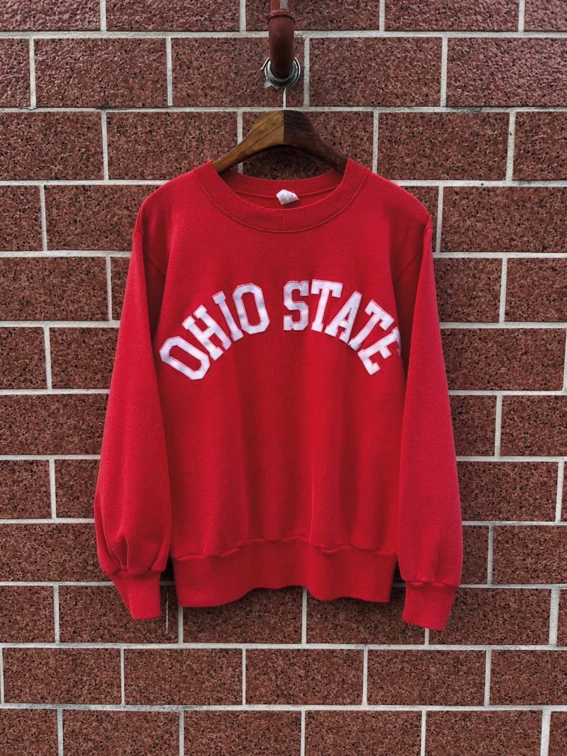 80’s Champion usa ohio state sweats 상품이미지3