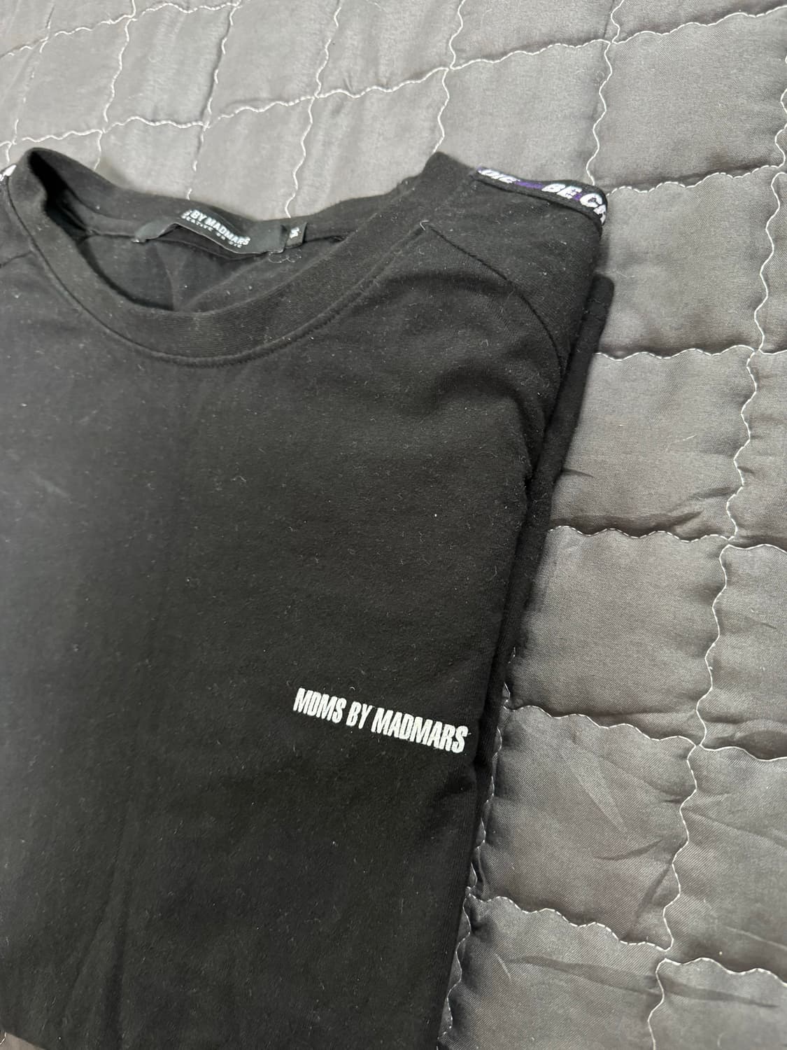 매드마르스 반팔 M 사이즈 상품이미지1