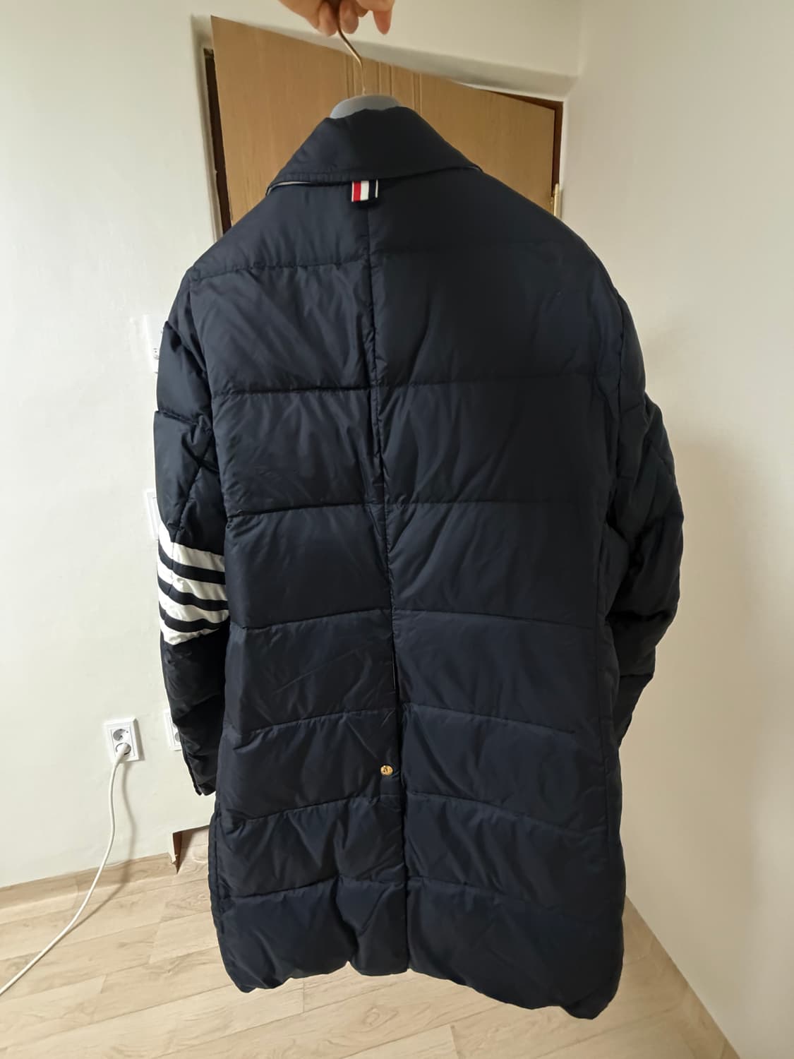 톰브라운 롱패딩 4사이즈 상품이미지2