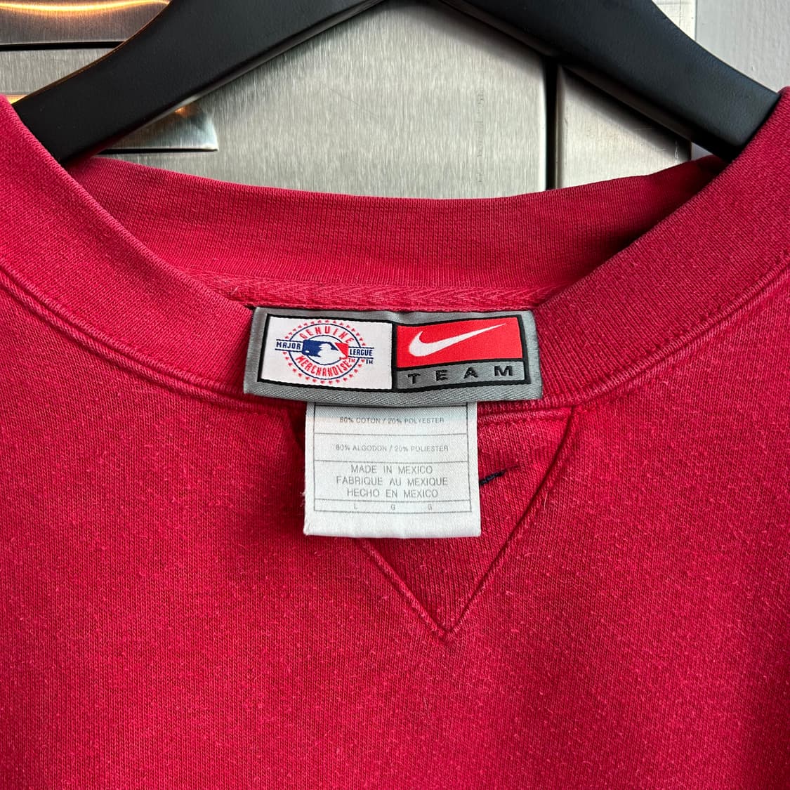 00s 나이키 스웻셔츠 상품이미지3