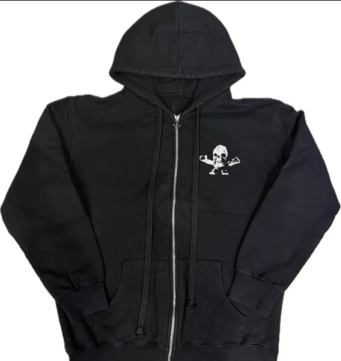 Chrome hearts hoodie zipup 상품이미지1