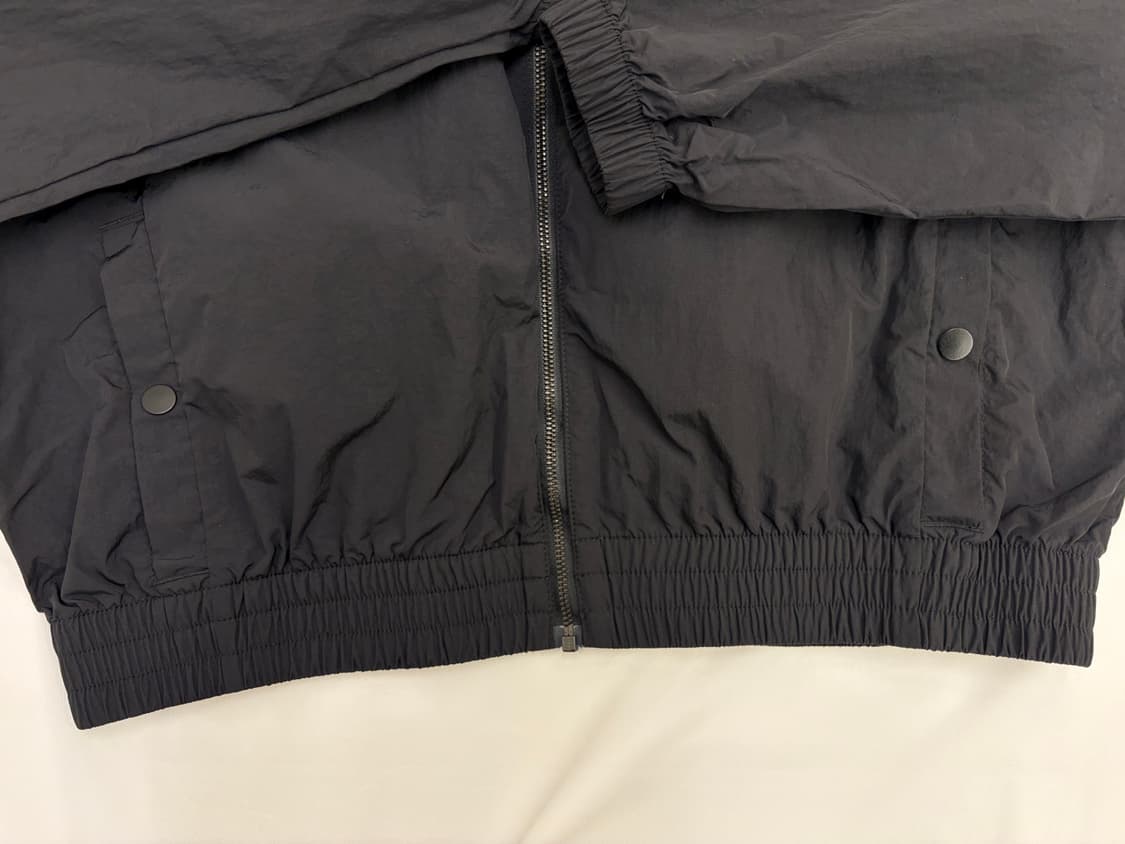 [L] 나이키 조던 여성 우븐 바람막이 자켓 상품이미지3