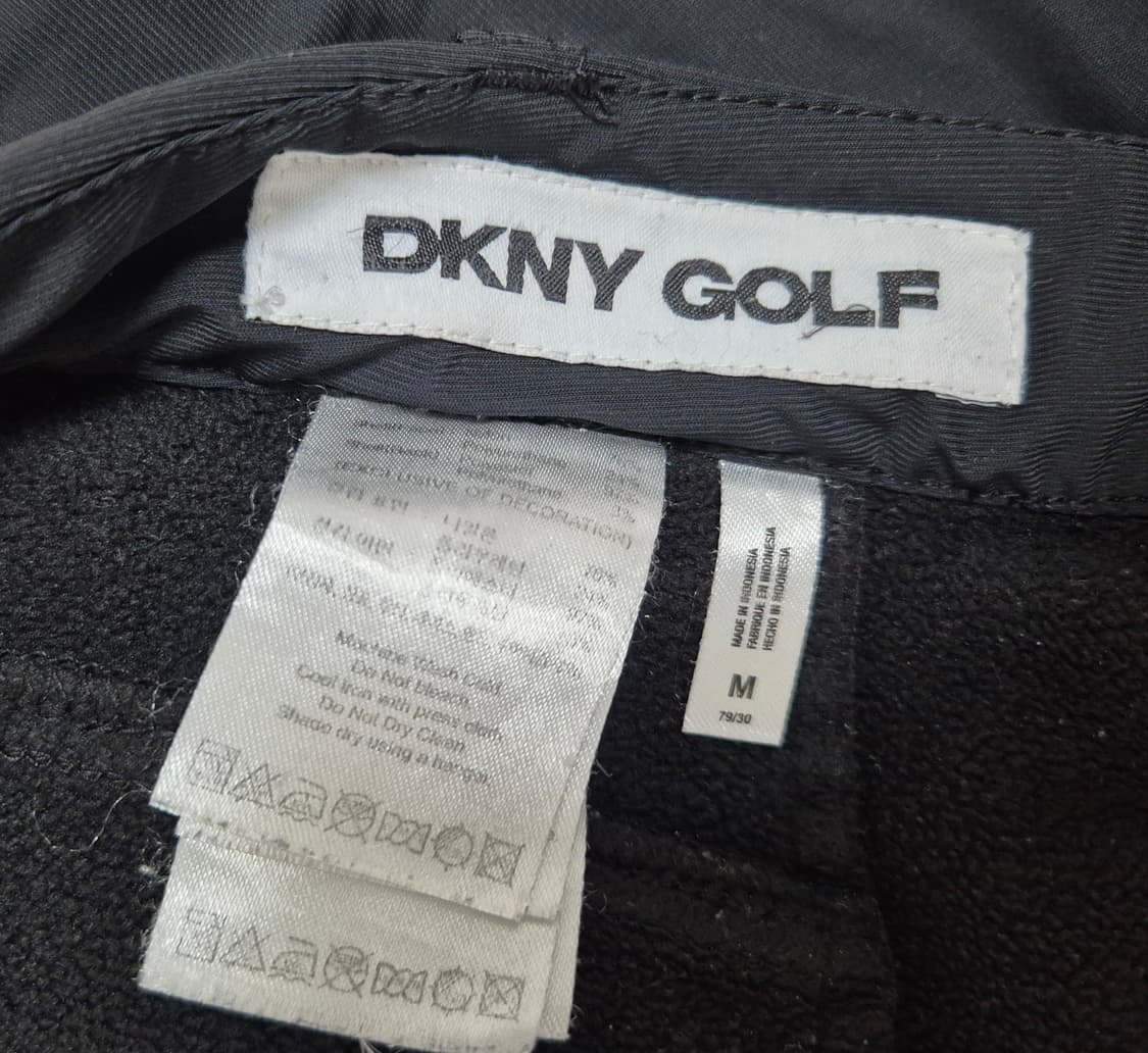DKNY 골프 바지 상품이미지3