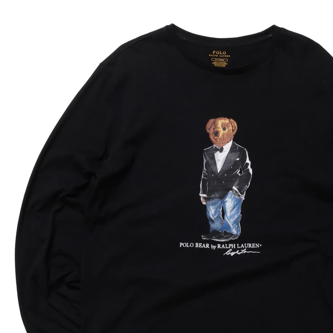 폴로 랄프로렌 Polo Ralph Lauren Long Sleeve 상품이미지2
