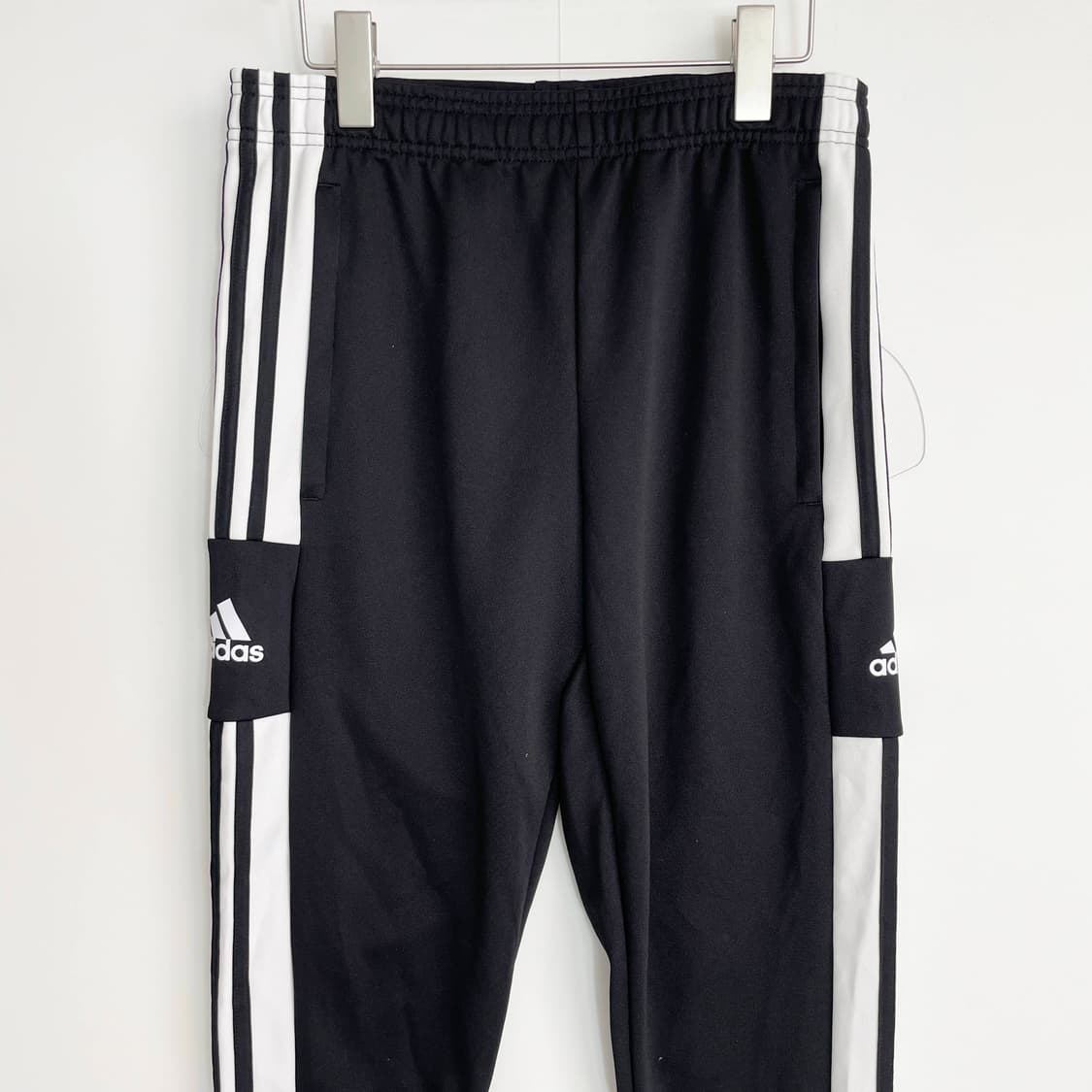 F2 아디다스 스쿼드라 21 트레이닝 팬츠 30-32사이즈 상품이미지2