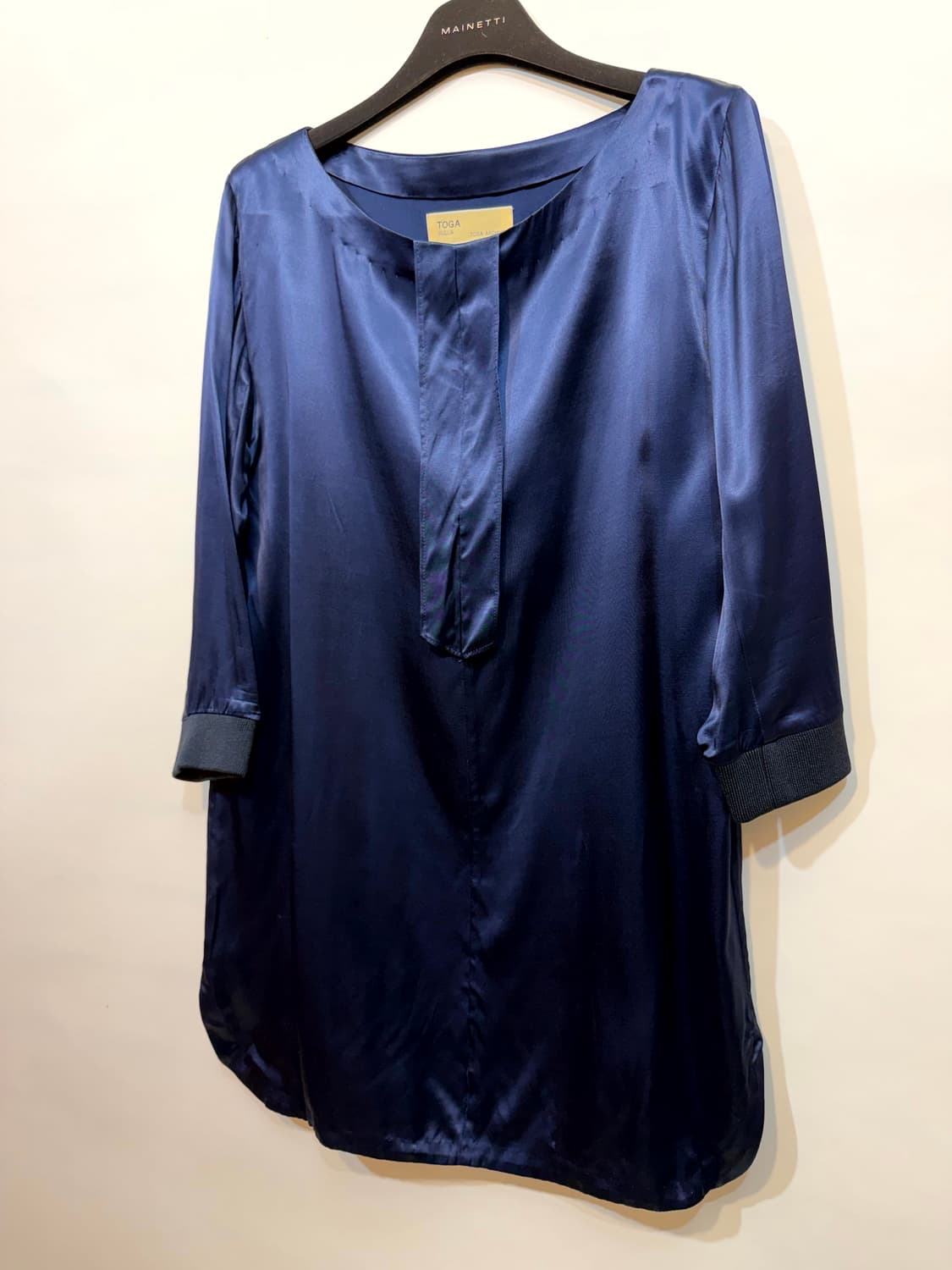 TOGA PULLA 원피스  (Made In Japan) 상품이미지3