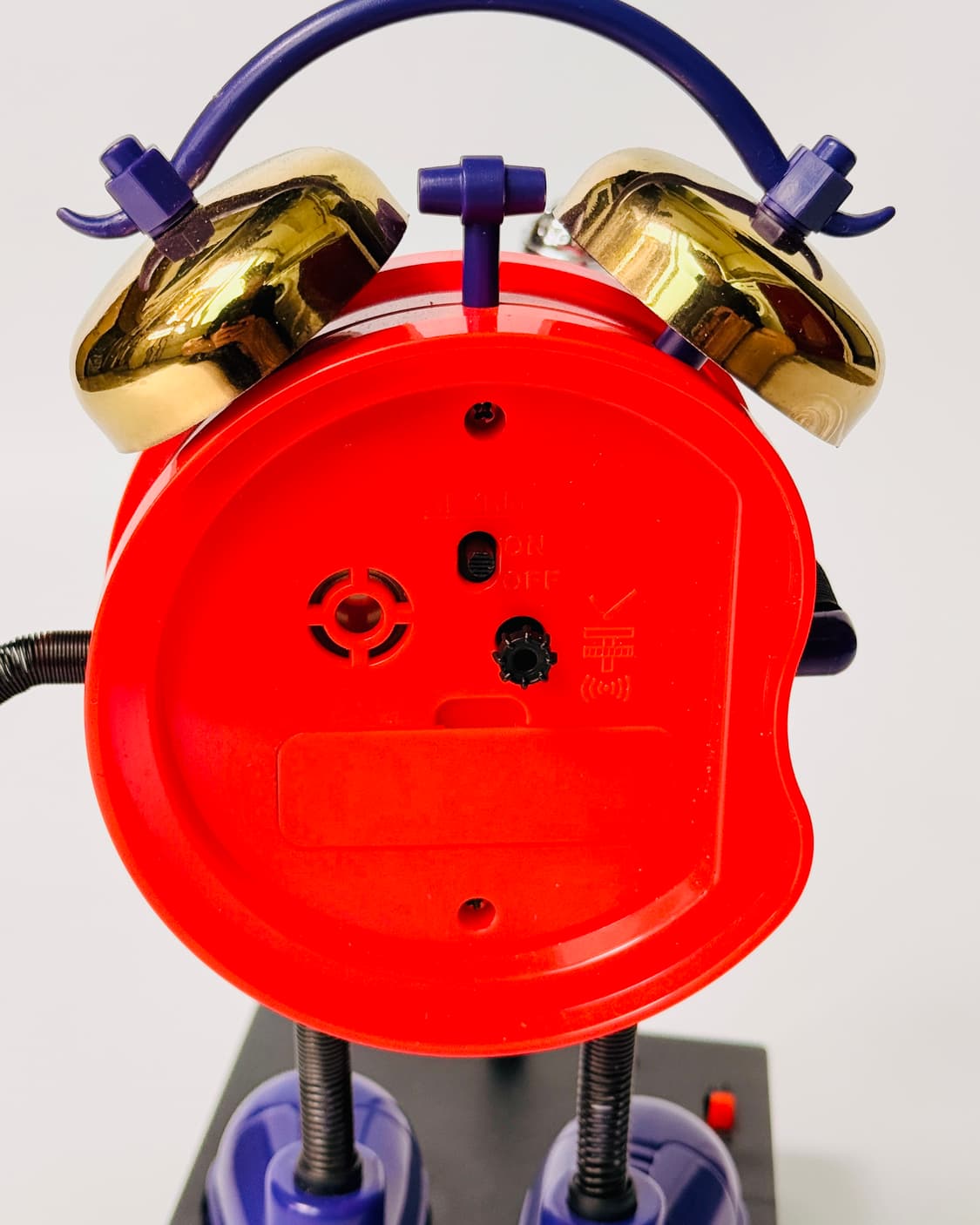 Vintage | RO'CLOCK 댄싱 클락 상품이미지5