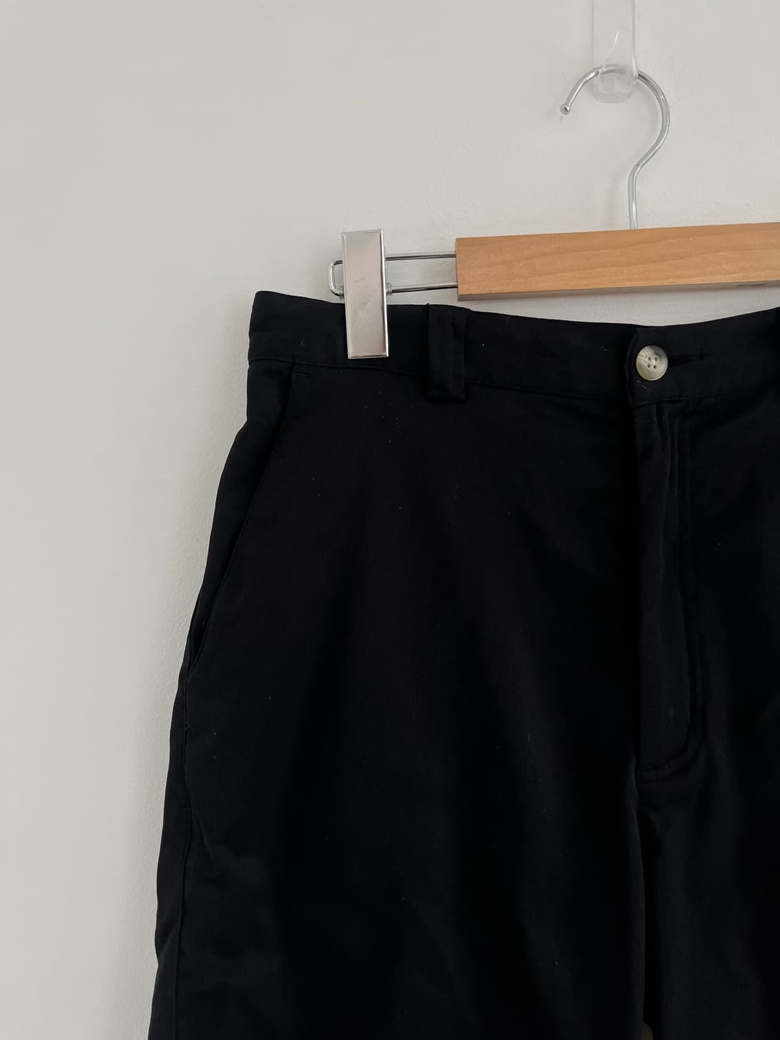 00's adidas nylon shorts  상품이미지2
