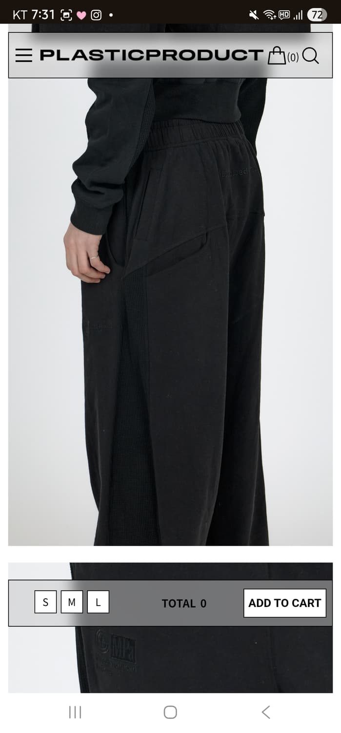 플라스틱 프로덕트 MPa CONTRAST COMFORT (S) 상품이미지7