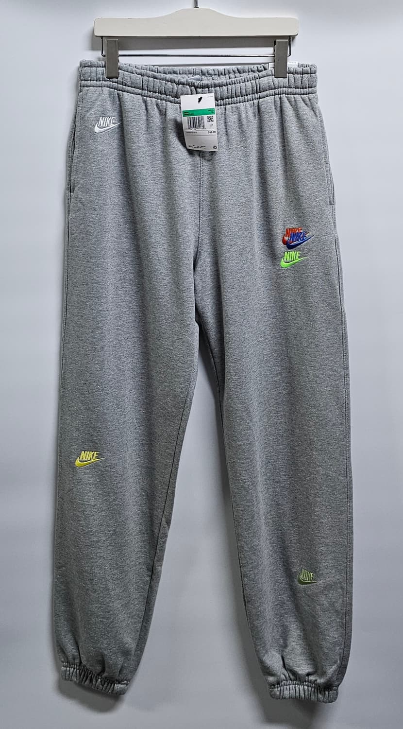 나이키 프렌치테리 조거팬츠 XL 새상품 상품이미지1