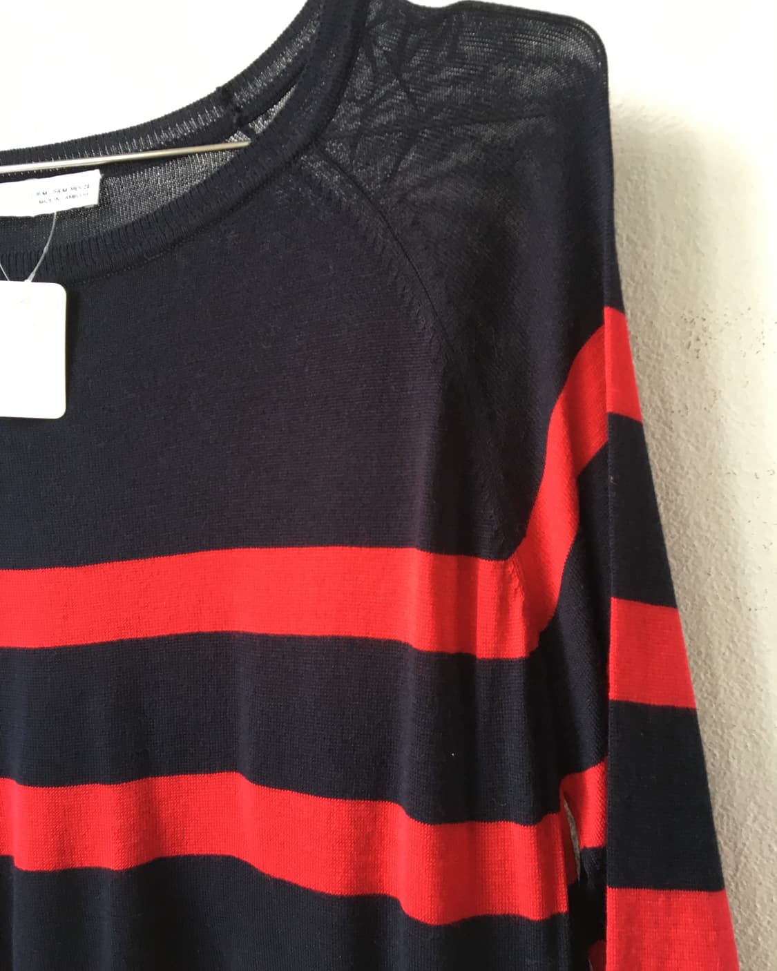 Stripe pattern knit 상품이미지3