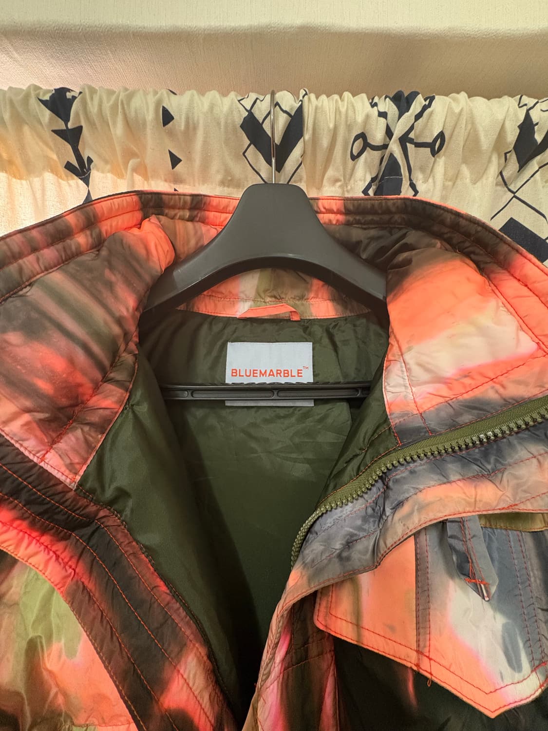 BLUEMARBLE 패딩 새제품 상품이미지3
