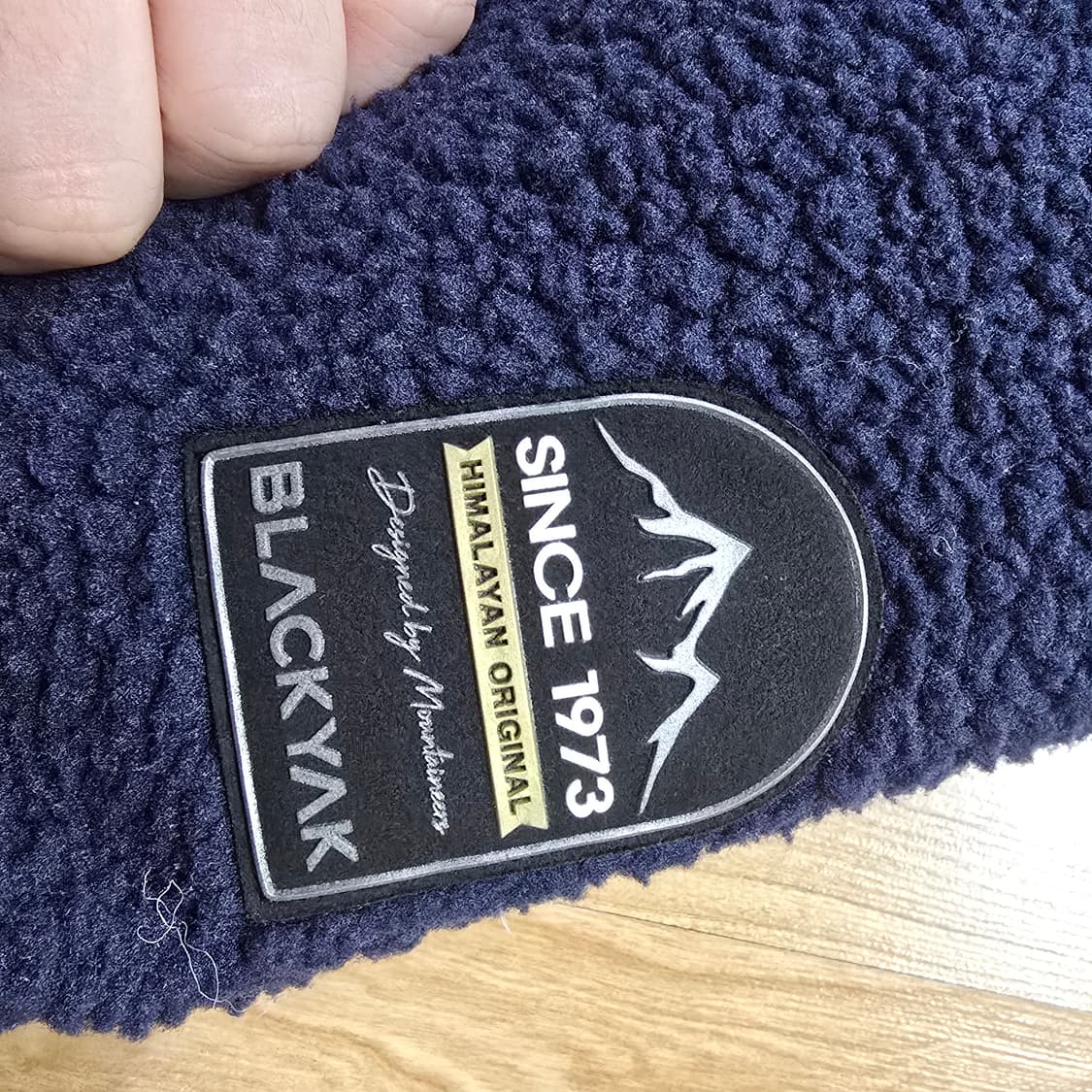 블랙야크 코듀라 플리스 상품이미지5