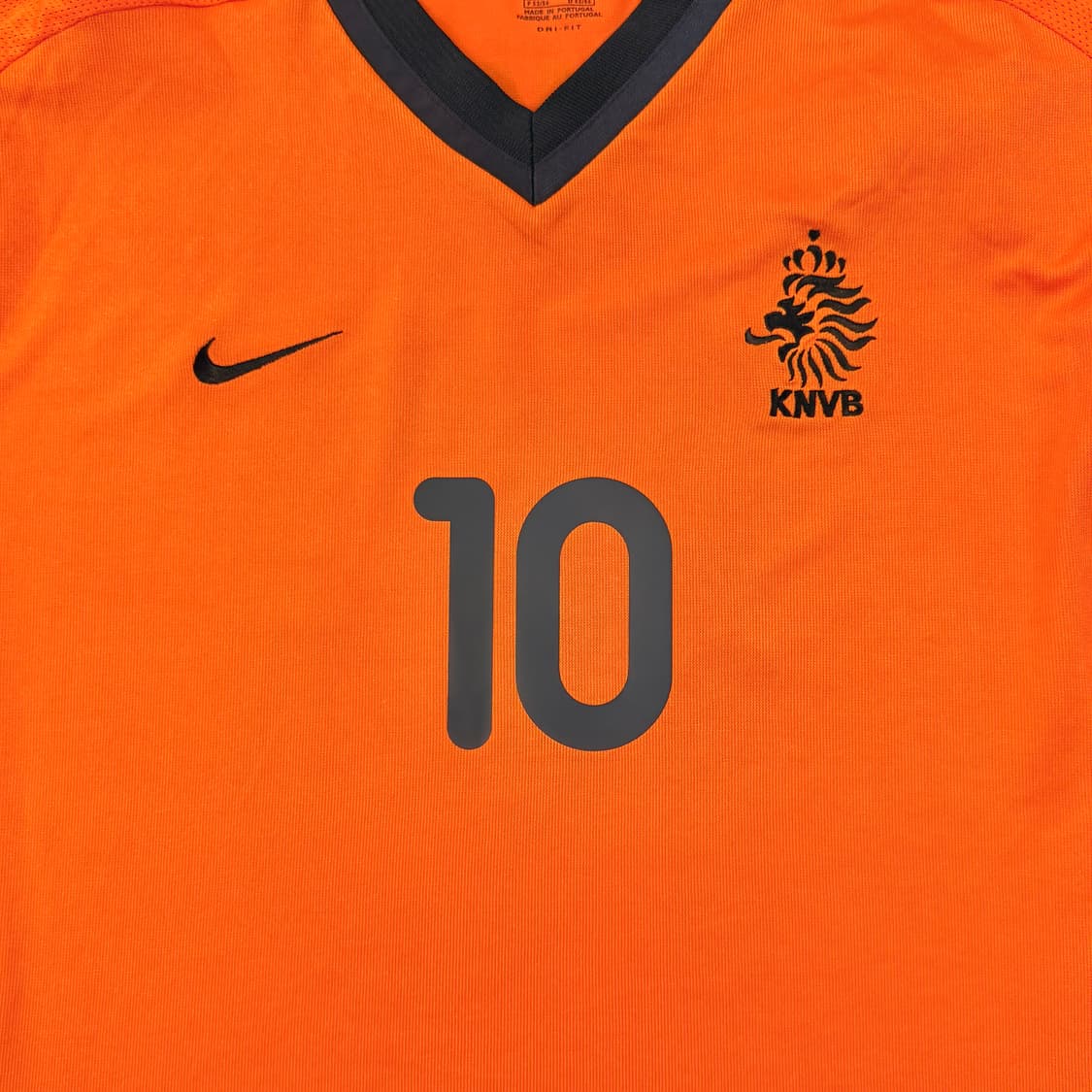 00-02 네덜란드 국대 베르캄프 유니폼 상품이미지6