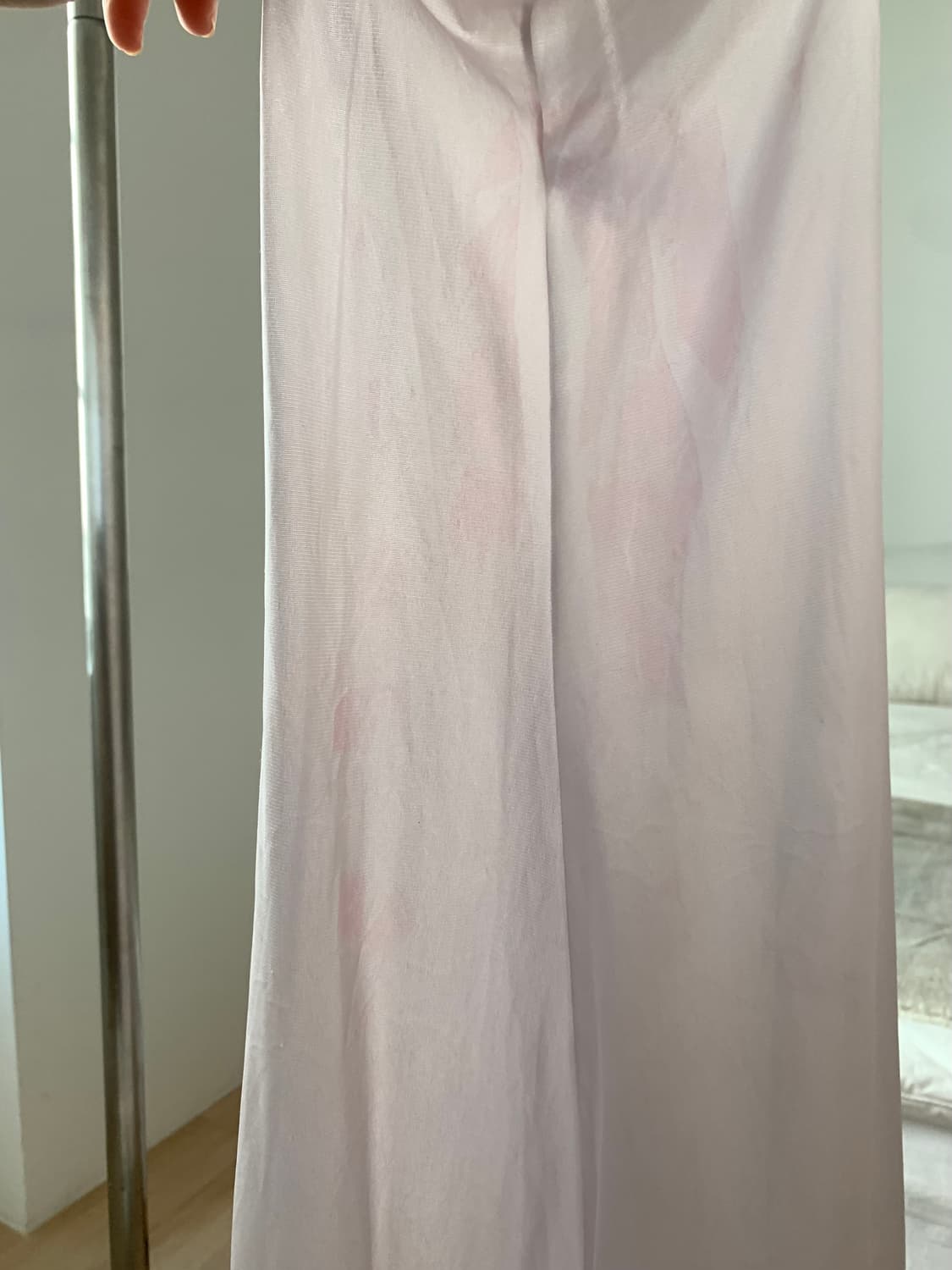 Europe vintage slip dress 3 상품이미지3