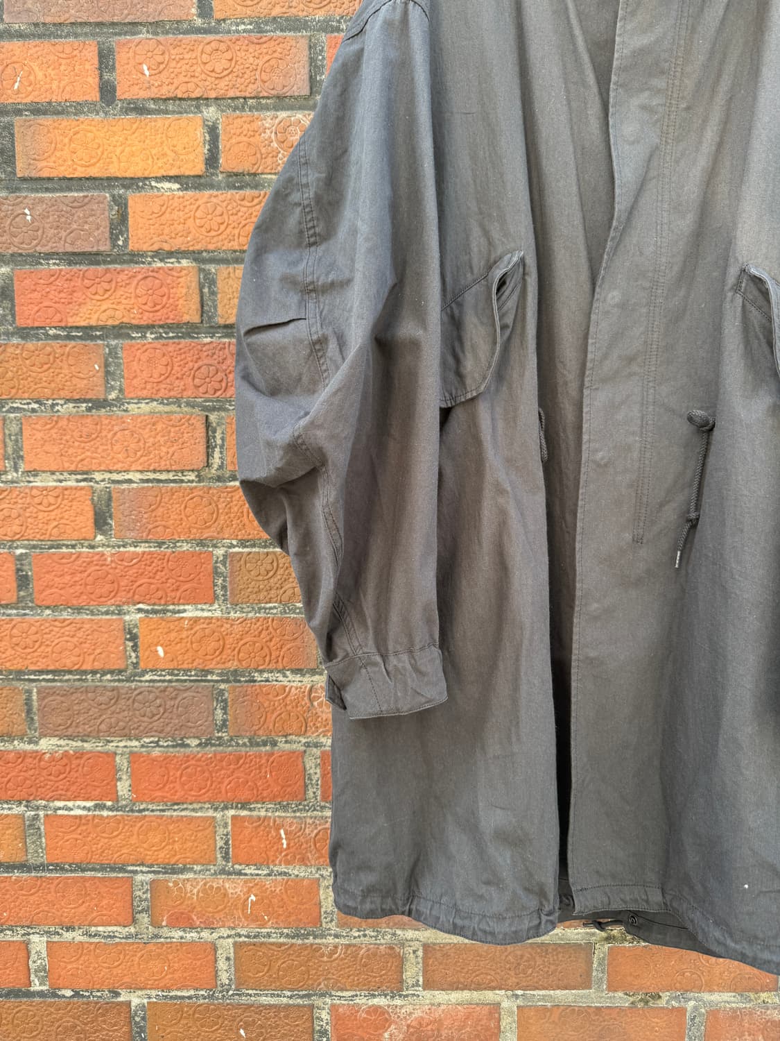 프릭스스토어 m-65 피쉬테일 파카 M(3XL) 상품이미지4